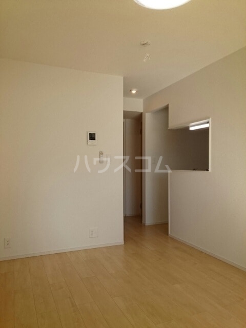 3/19 リビング/ダイニング