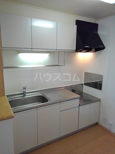 12/28 キッチン