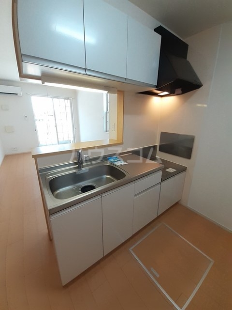 7/27 キッチン