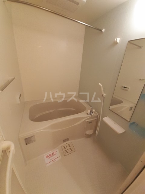 8/27 浴室