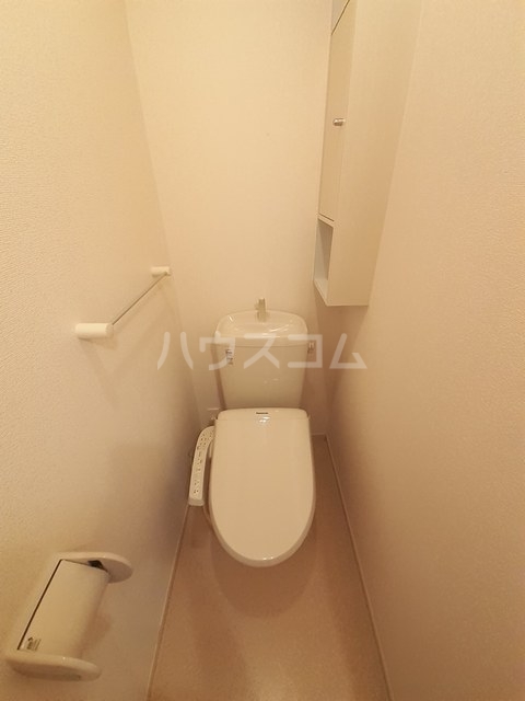 9/27 トイレ