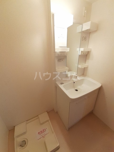 10/27 洗面