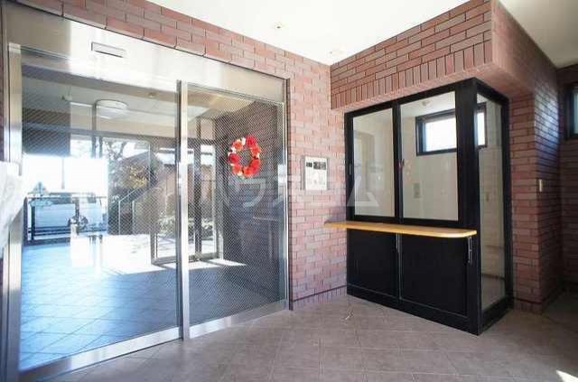 2/12 エントランス