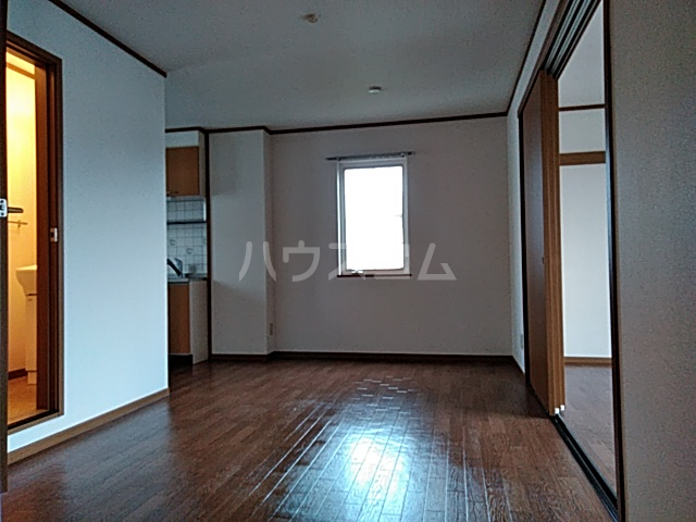 5/30 リビング/ダイニング