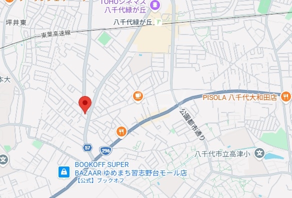 16/26 地図