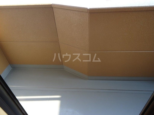 11/20 バルコニー