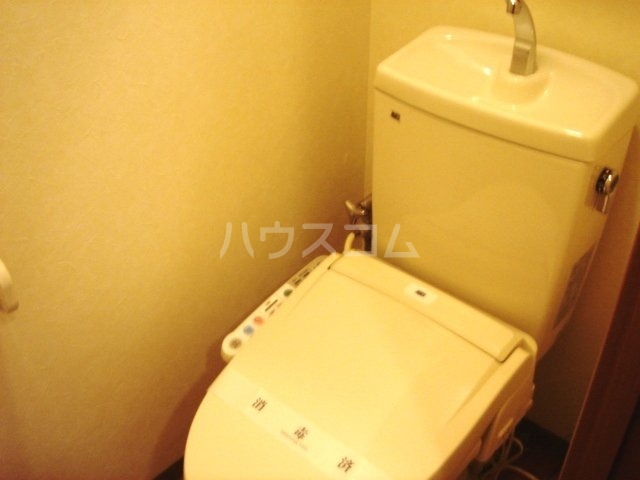 9/24 トイレ