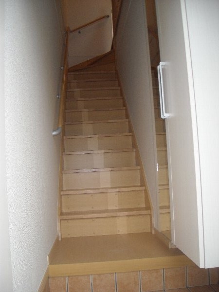 6/27 玄関