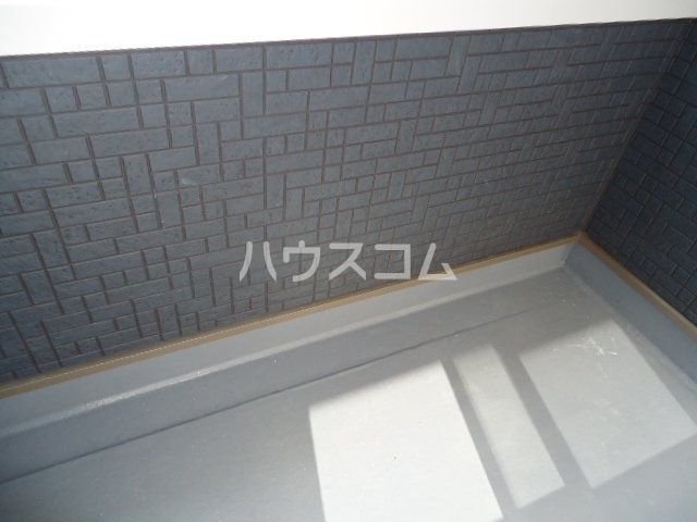 23/30 バルコニー