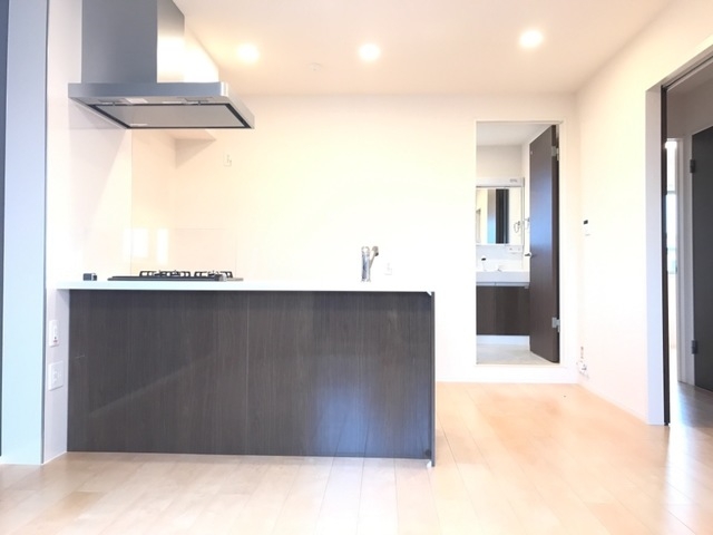 5/30 リビング/ダイニング