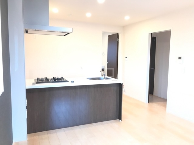 6/30 リビング/ダイニング