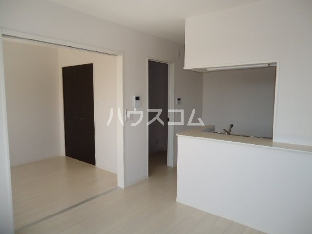 3/30 リビング/ダイニング