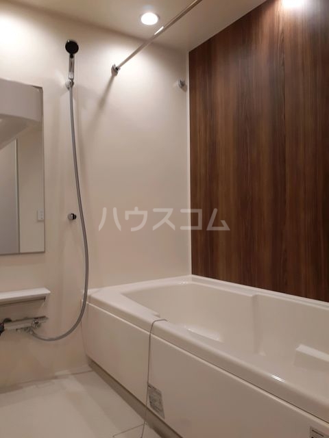 9/21 浴室