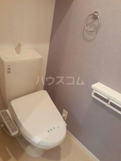 10/21 トイレ