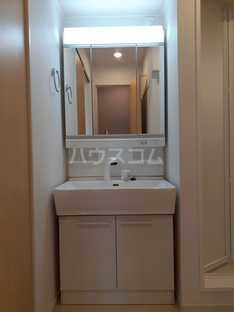 11/21 洗面