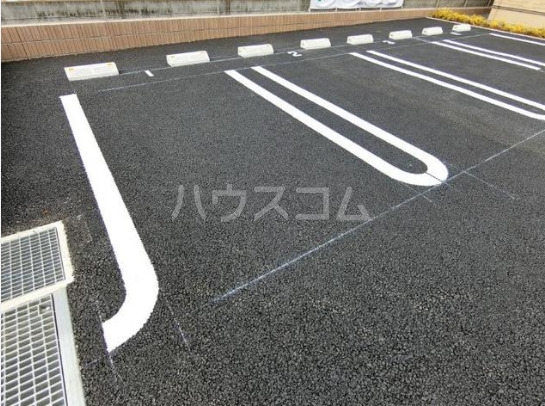 15/21 駐車場
