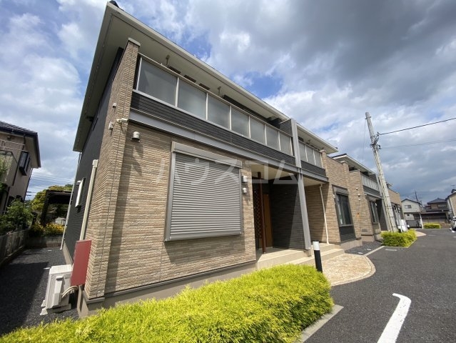 4/30 外観