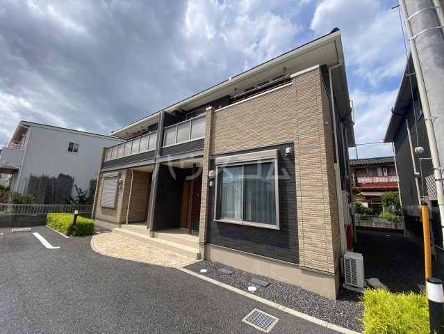 5/30 外観