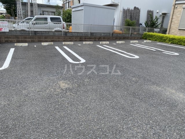 29/30 駐車場