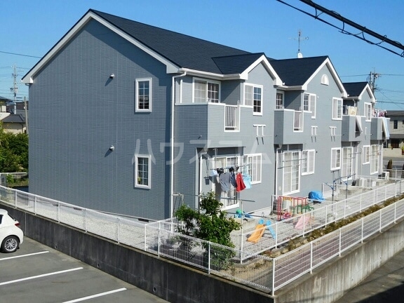 1/22 外観