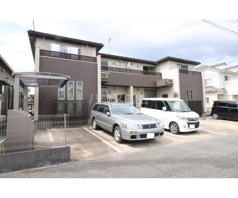 14/16 駐車場