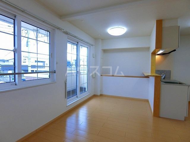 3/20 リビング/ダイニング