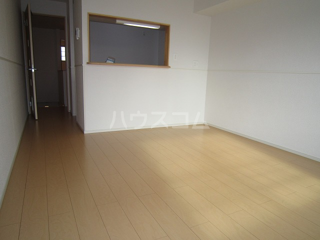 3/24 リビング/ダイニング