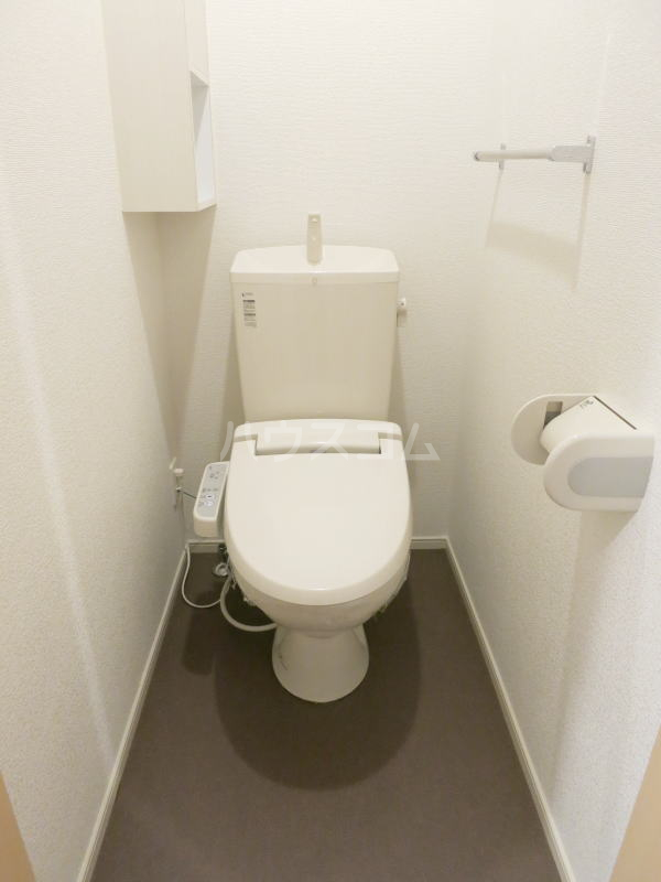 9/24 トイレ