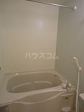 7/24 浴室
