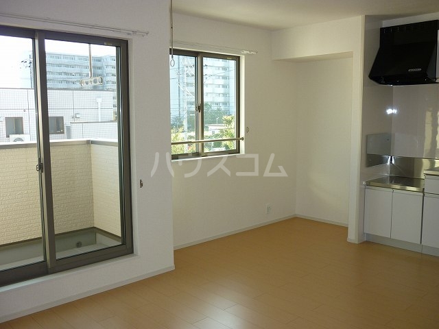 3/21 リビング/ダイニング