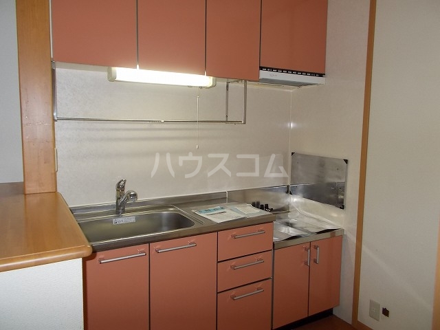 7/20 キッチン