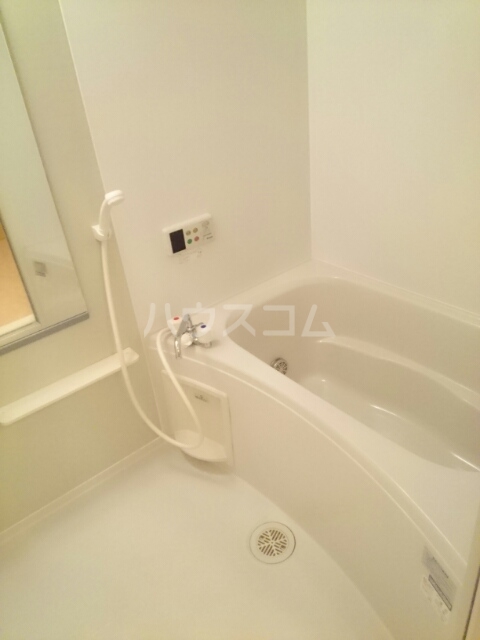 19/30 バルコニー