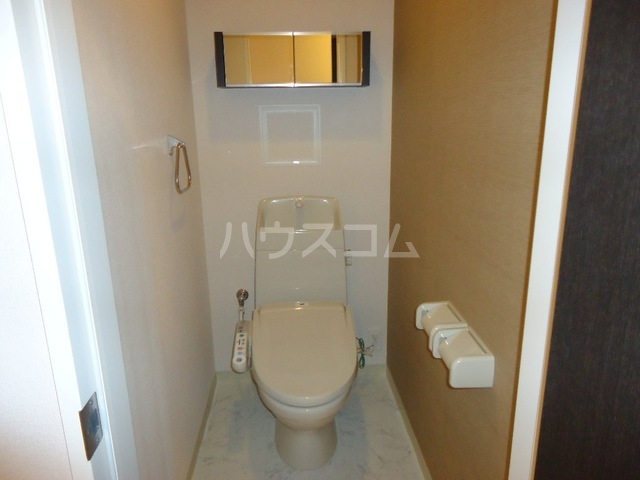 11/22 トイレ