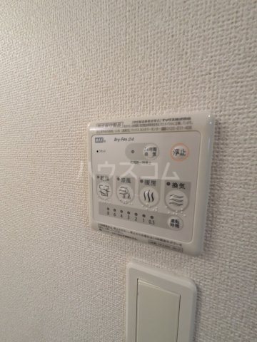 16/30 設備