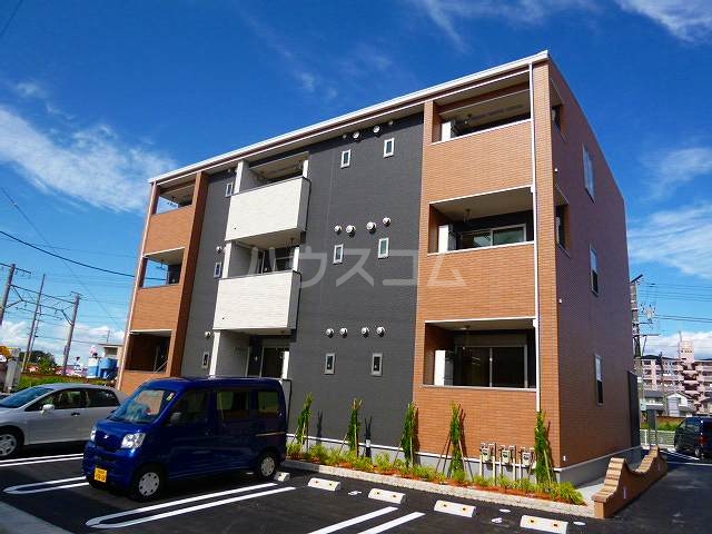1/30 外観