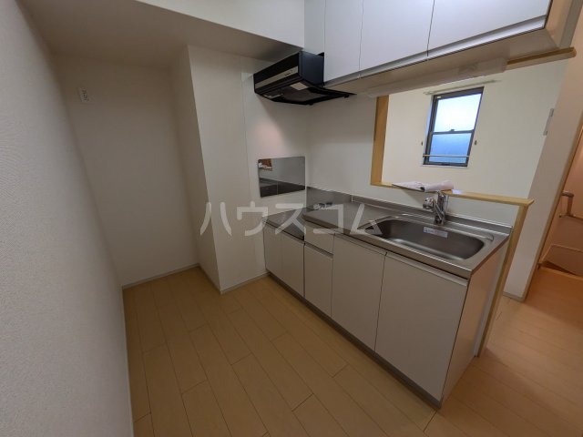 11/30 キッチン