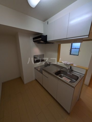 10/30 キッチン