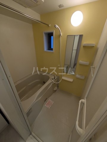 12/30 浴室