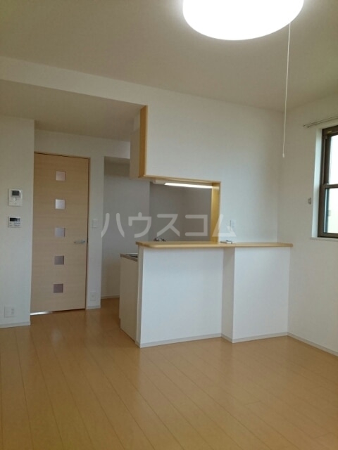 3/23 リビング/ダイニング