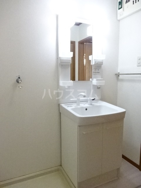 17/30 洗面