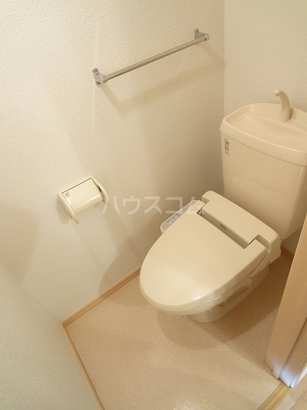 19/30 トイレ
