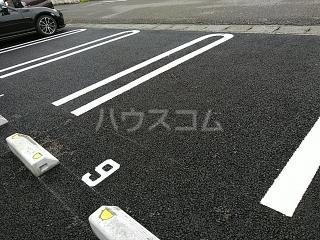 17/26 駐車場