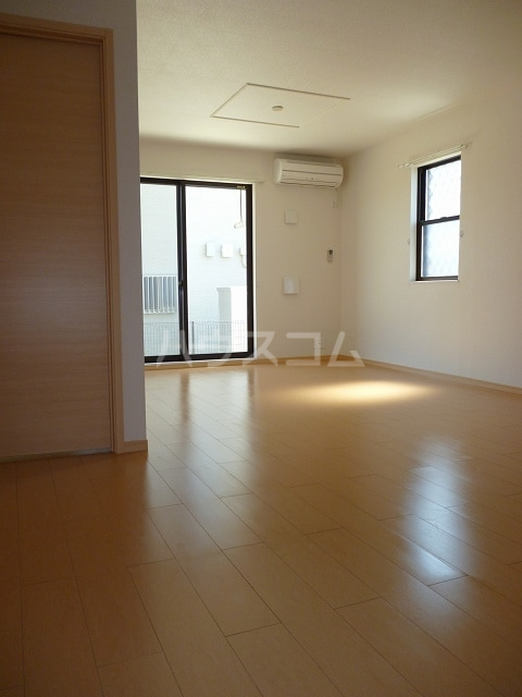 3/25 リビング/ダイニング