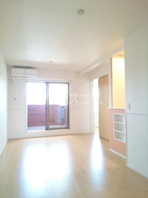 3/21 リビング/ダイニング