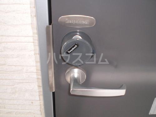 5/16 玄関
