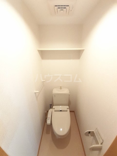 9/21 トイレ