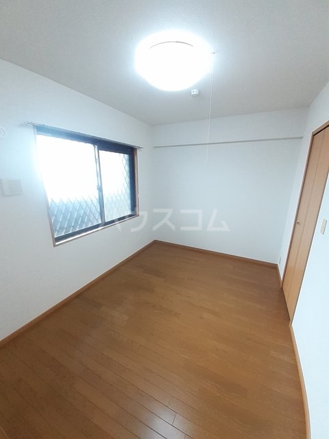 4/21 寝室