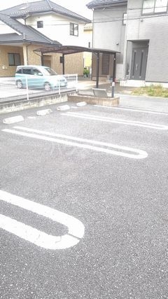 14/26 駐車場