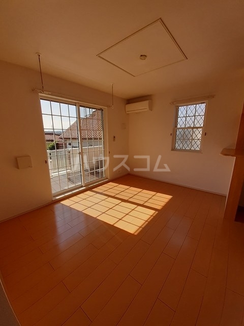 3/27 リビング/ダイニング