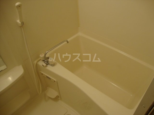 11/28 浴室